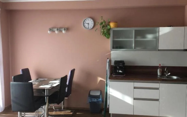 Dorina Wellness Apartman