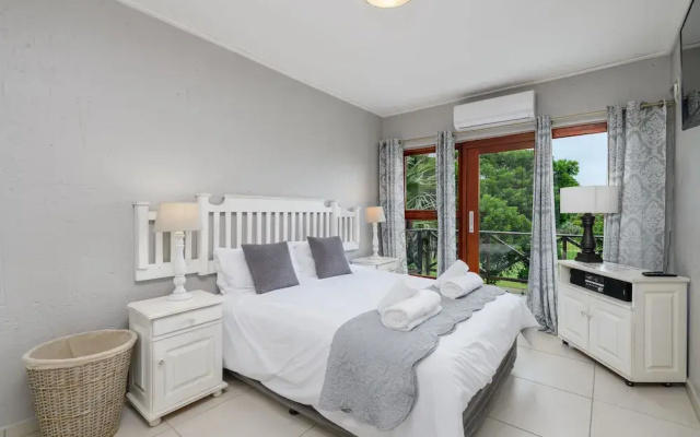 San Lameer Villa Rentals 3708