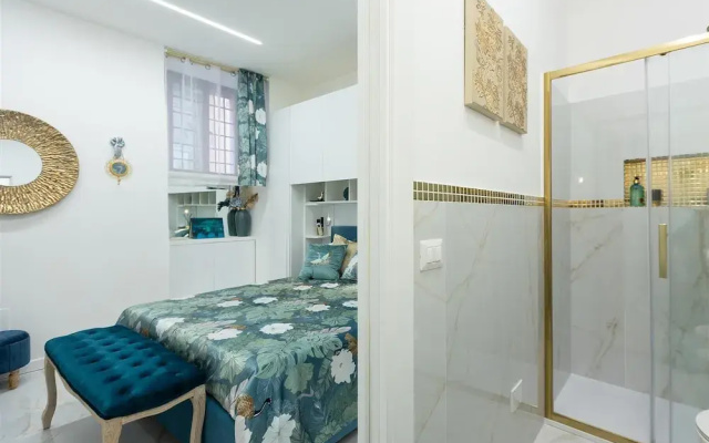 Rental in Rome Carpe Diem Apartment