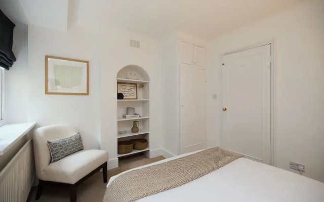 The Carlton Nook - 2BR Apartment