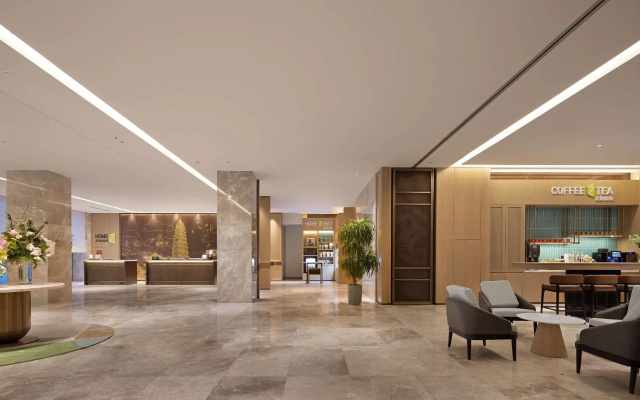 Home2 Suites by Hilton Hengshui Taocheng