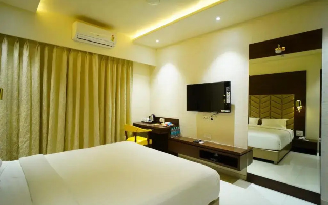 Orange Tree Hotels