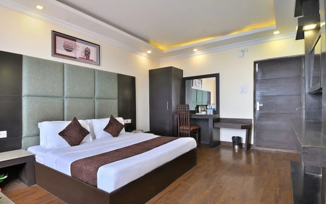 Hotel Mgm 1