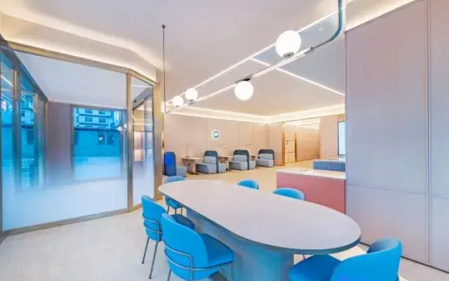 HanTing Hotel (Barkam, Aba Prefecture)