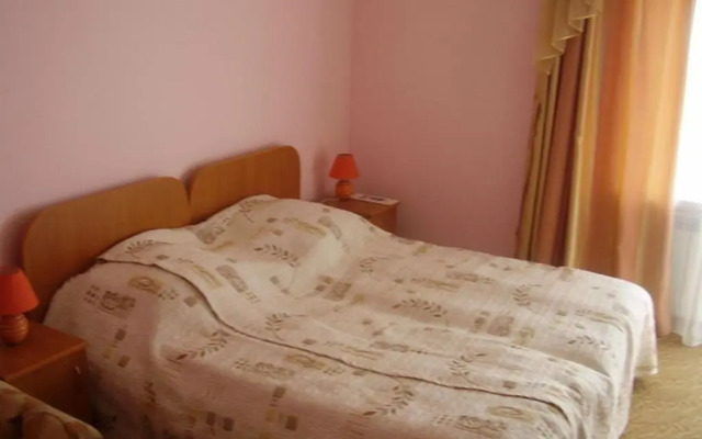 Vian Guest House
