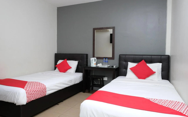 Elite Hotel