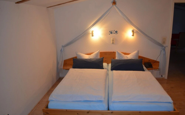 Ferienwohnung Abendsonne