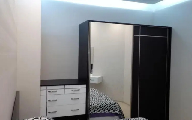 Tuka Apartment