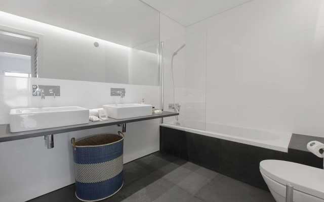 Sweet Inn Apartments Amoreiras Iii