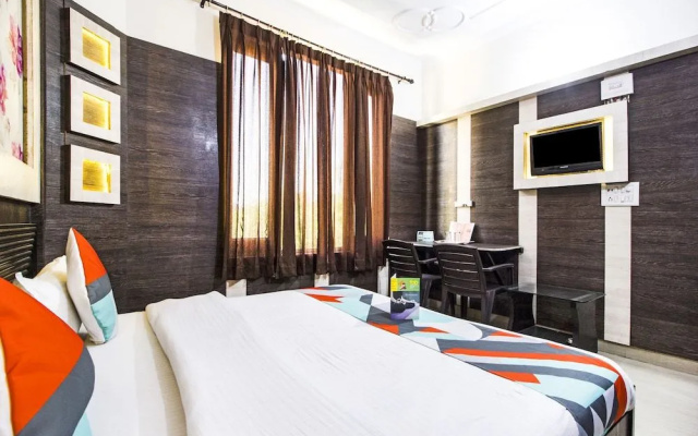 FabExpress Royal Residency Suites