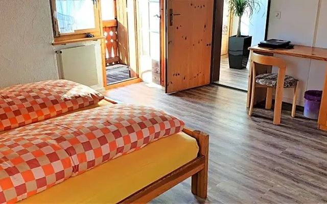 Hotel Gravas