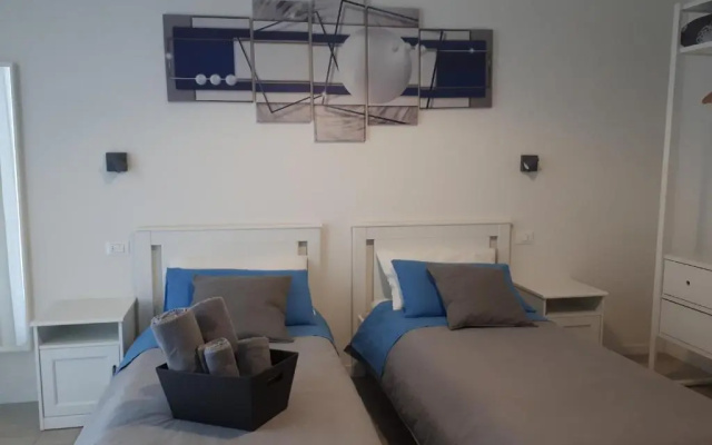 SoleLuna Fiera 6 Rooms