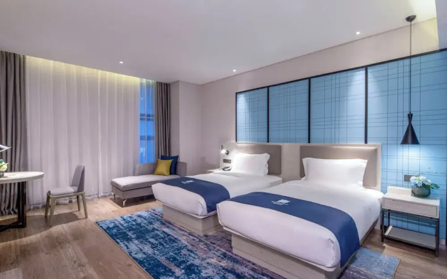 Echarm Hotel