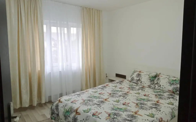 Criss Apartament