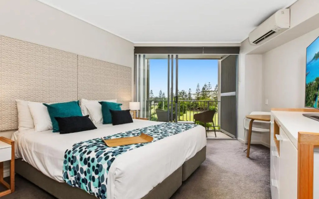 The Sand Resort Kingscliff - Holiday Management Co.