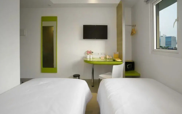 Amaris Hotel Fachrudin - Tanah Abang