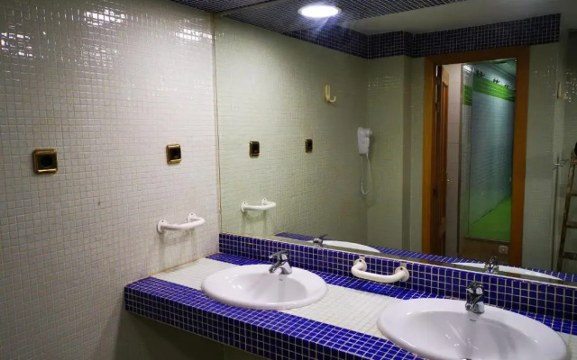 Hostal Quinta Santillan