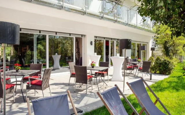 Hotel Wanfried
