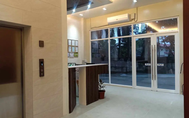 Asia Jem Hotel-Gapan City
