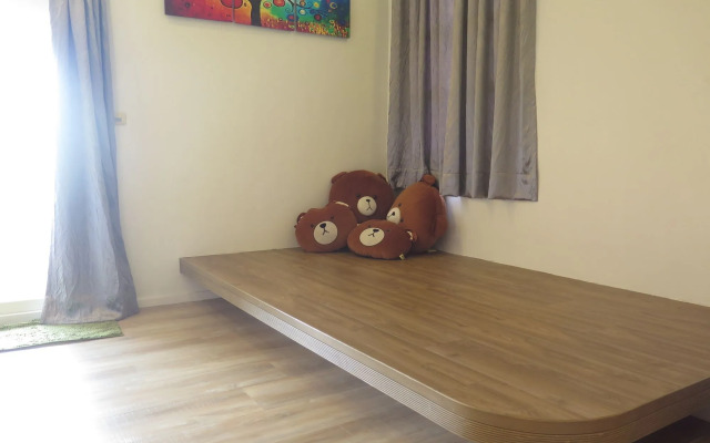 Super Cheap1 Homestay