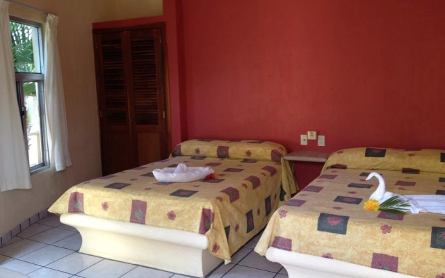Hotel Sierra Grande