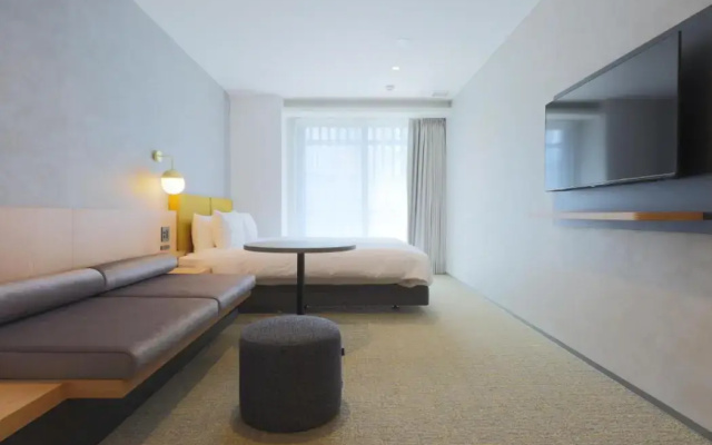 HOTEL Tomiya with M's