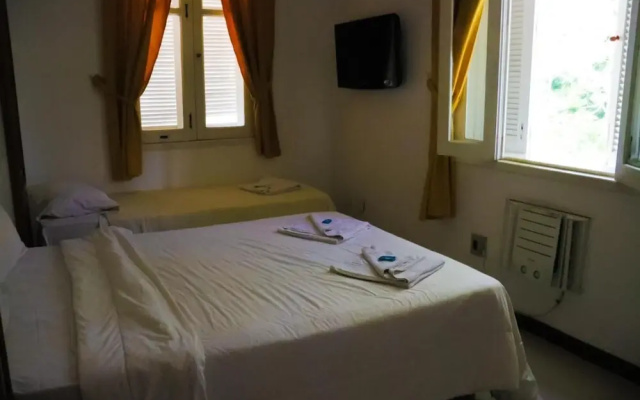 Hotel Itamaracá
