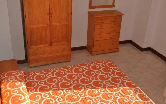 Apartaments La Reserva Premium