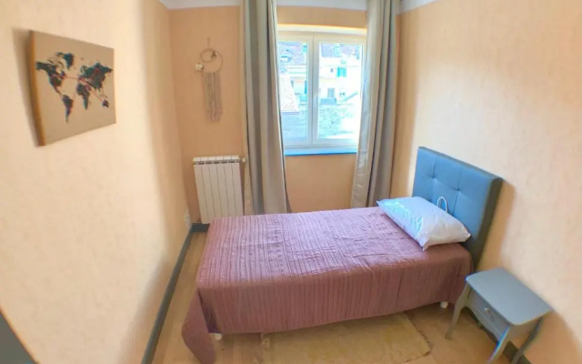 Le Clos Saint Gilles, T5, village viticole