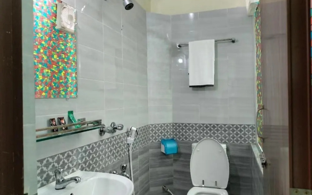 Hotel Shopno Nibash