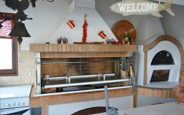 Villa Pasithea Suites