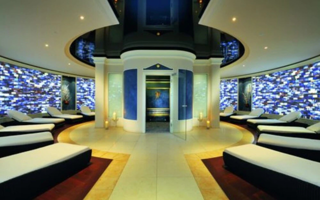 Engel Obertal Wellness & Genuss Resort