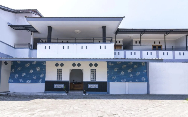 Pakuncen Malioboro Syariah by OYO Rooms