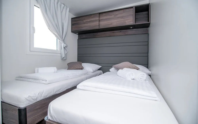 Big Bear Plitvice Camping Resort