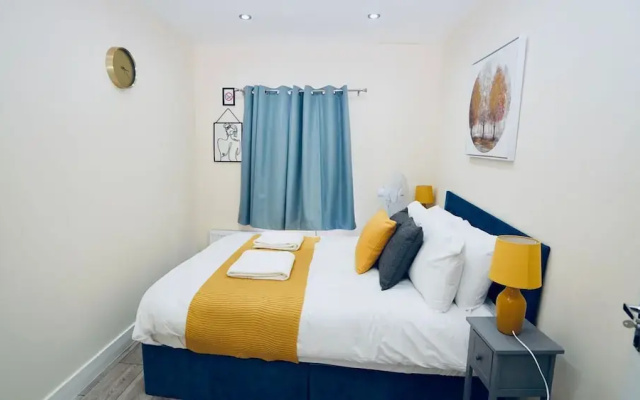 Unique & Luxurious 2bed Apartment London