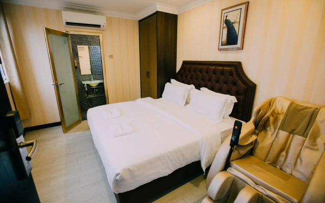 Hotel Venice