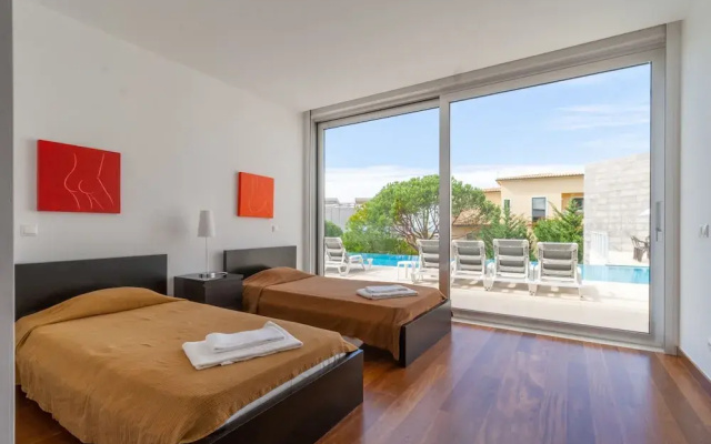 Villas2Go2 Evaristo
