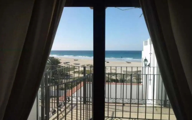 103425 -  Apartment in Zahara