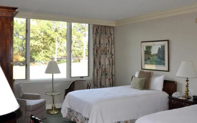 The Guest House at Houndslake