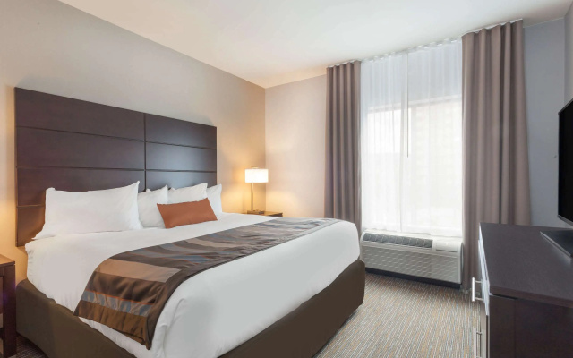 Wingate by Wyndham Altoona Downtown/Medical Center