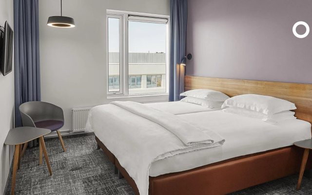 Midgardur by Center Hotels