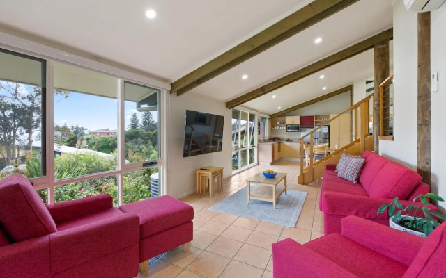 Tathra Beach House