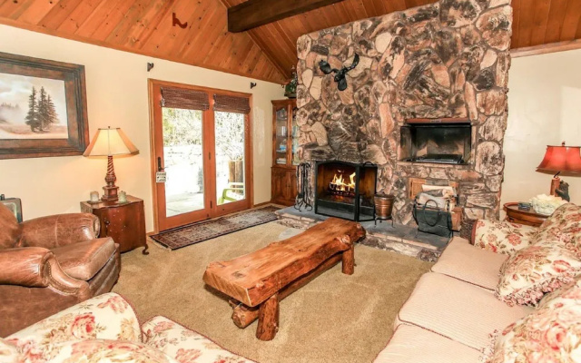 Serendipity Haus