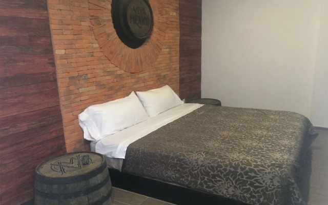 Coaranda Hotel Boutique
