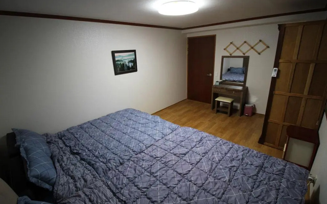 Busan The Park Guest House