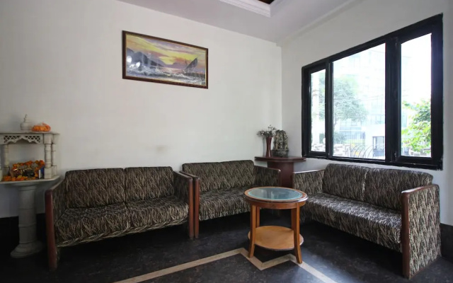 OYO 508 Asian Hospitality 1