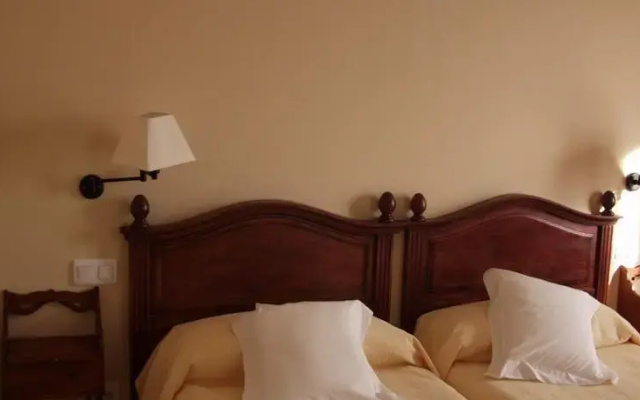 Hotel Secaiza