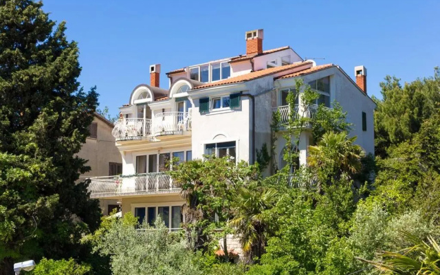 Apartments Pradolando