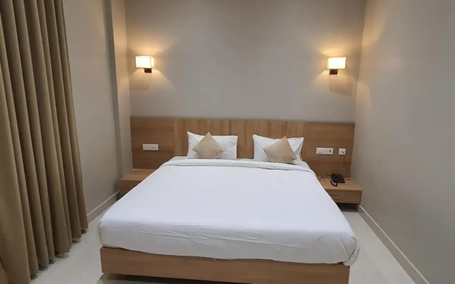 Hotel Da Shivalik