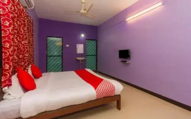 Sukhakarta Weekends by OYO Rooms